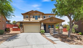 5301 Fairbranch Ln, Las Vegas, NV 89135