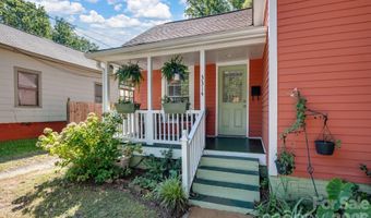 3314 N Alexander St, Charlotte, NC 28205