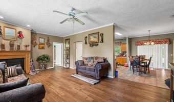 1210 Barnes Rd, Athens, LA 71003