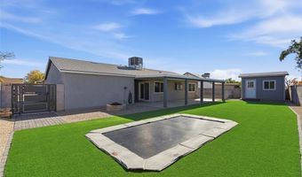 782 Darlene Way, Boulder City, NV 89005