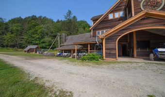 170 VT Route 100, Bridgewater, VT 05035