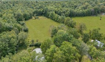 395 Greenhill Rd, Barrington, NH 03825