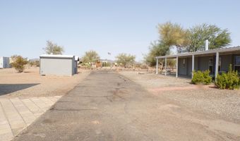 44112 Ocotillo St, Bouse, AZ 85325