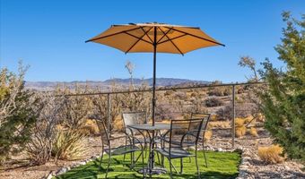 4 Camp Bonanza Rd, Cold Creek, NV 89124
