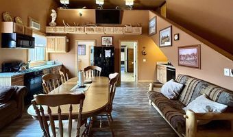 26 Ptarmigan View Dr, Cody, WY 82414