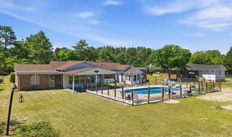 122 Forest Dr, Aberdeen, NC 28315