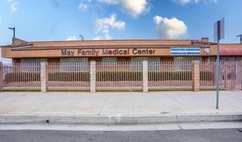 1105 N Chester Ave, Compton, CA 90221