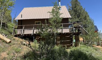 531 W Kokopelli Loop, Brian Head, UT 84719
