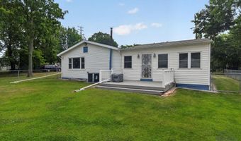 813 Barnes St, Albion, MI 49224