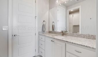 8804 Bethel Spgs, Amarillo, TX 79119