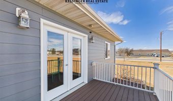 53 E 3rd St N, Cowley, WY 82420