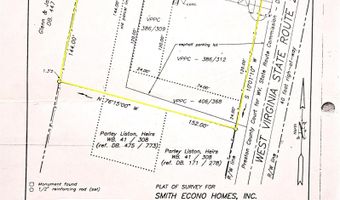 9231 N Preston Hwy, Albright, WV 26519