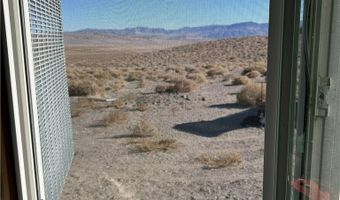SAND SPRINGS Road, Dyer, NV 89010