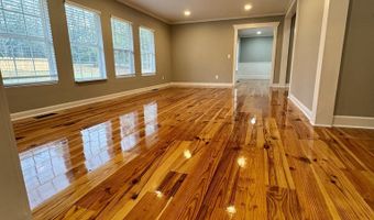 405 N. Broughton St, Ailey, GA 30410