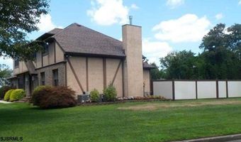 110 E LakeView Dr, Egg Harbor Twp., NJ 08234