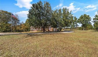 194 Rocky River Plant Rd, Calhoun Falls, SC 29628