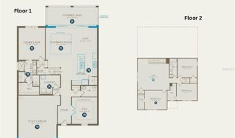 16117 ROSEMALLOW Ln, Alva, FL 33920