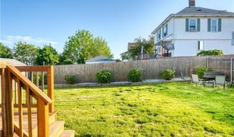 239 Mauran Ave, East Providence, RI 02914