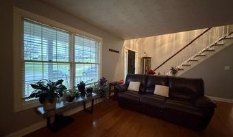 111 N Salem Dr, Bardstown, KY 40004