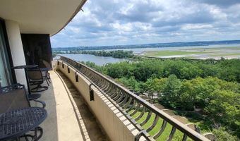 1300 CRYSTAL Dr #1404S, Arlington, VA 22202