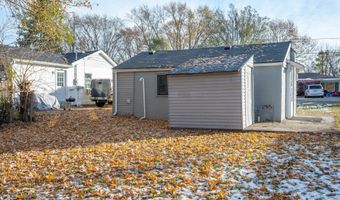 713 Ellenhurst Dr, Anderson, IN 46012