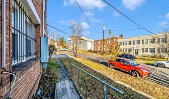 2609 29TH St SE, Washington, DC 20020