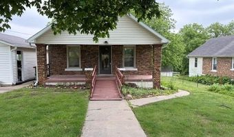 1300 John St, Atchison, KS 66002