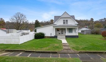 204 W 3rd St, Augusta, KY 41002