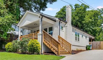 762 Avenida St SW, Atlanta, GA 30310
