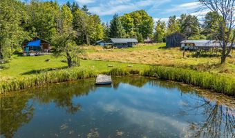 9545 Redman Rd, Alden, NY 14735