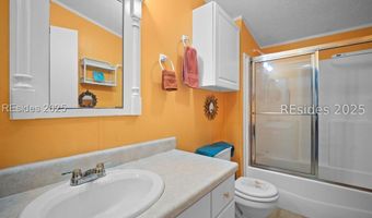 5 Luray St, Bluffton, SC 29910