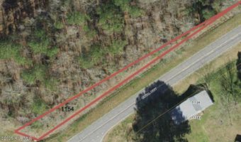 Sr 1918 Road, Aurora, NC 27806