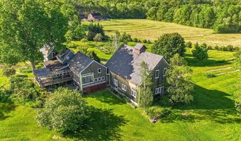 18 Cobb Rd, Belfast, ME 04915