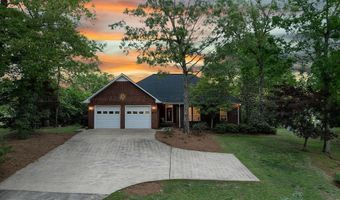 89 MILES Dr, Arley, AL 35541