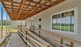 21646 E 4020 Rd, Bartlesville, OK 74006