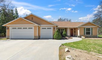 46506 Wallu Ln, Ahwahnee, CA 93601