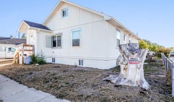 1410 CARBON Ave A-D, Cheyenne, WY 82001