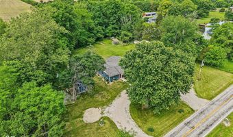 6820 W Rd 150 N, Bargersville, IN 46106