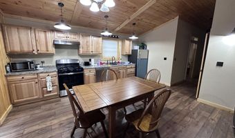 15 Crowe Ln, Princeton, ME 04668