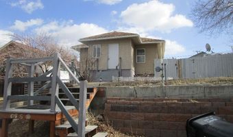 615 S Melrose St, Casper, WY 82601