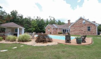 1450 County Road 704, Blue Mountain, MS 38610