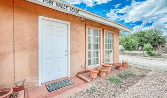 11581 Valle Verde Rd, Socorro, TX 79927