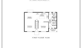 72 Wilbur Rd, Lincoln, RI 02865