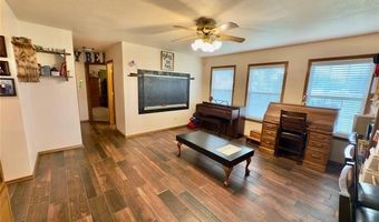 5401 N 435 Rd, Adair, OK 74330