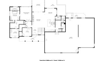 16826 Guarani St NW, Andover, MN 55304