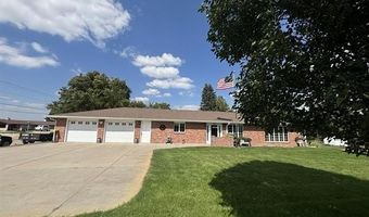 1008 W State St, Albion, NE 68620