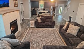 1586 Love Rd, Bells, TN 38006