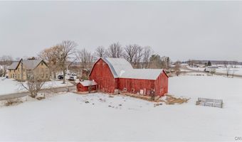 28556 Number 6 Rd, Redwood, NY 13679