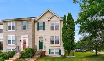 43281 RAILSTOP Ter, Ashburn, VA 20147