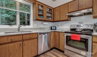 603 Rose Hill Rd, Asheville, NC 28803
